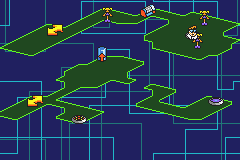 Dexter's Laboratory: Deesaster Strikes!